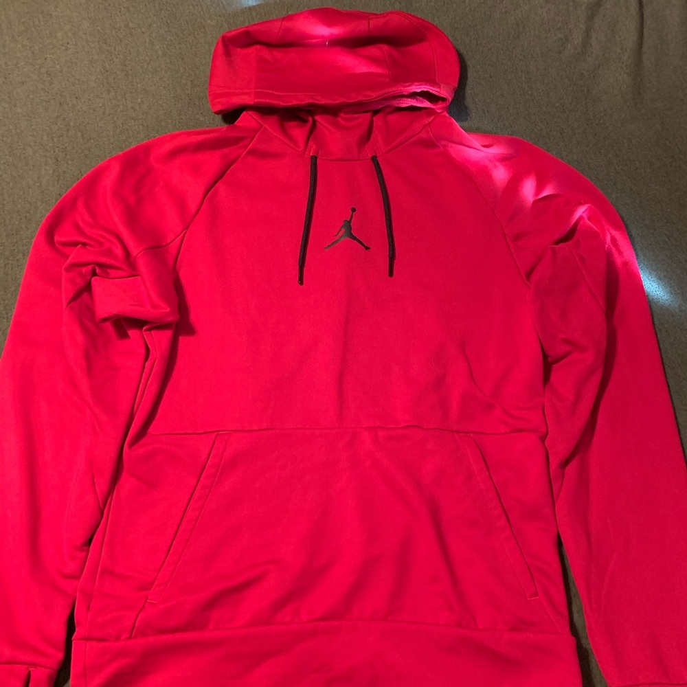 Men’s Size Small Nike Jordan Hoodie